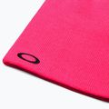 Căciulă de iarnă Oakley Fine Knit neon pink 3