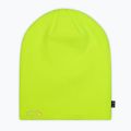 Căciulă de iarnă Oakley Fine Knit neon yellow
