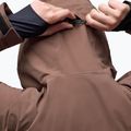 Geacă de schi pentru femei Oakley Canopy Insulated dark umber 5