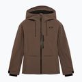 Geacă de schi pentru femei Oakley Canopy Insulated dark umber 6