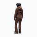 Pantaloni de schi pentru femei Oakley Canopy Insulated 32F dark umber 3