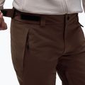 Pantaloni de schi pentru femei Oakley Canopy Insulated 32F dark umber 5