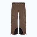 Pantaloni de schi pentru femei Oakley Canopy Insulated 32F dark umber 6
