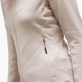 Bluză pentru femei Oakley Canopy Full Zip mist 5