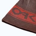 Căciulă de iarnă Oakley Tnp Reversible Beanie 68S dark umber 3