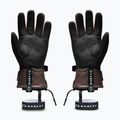 Mănuși de schi Oakley Timberline dark umber 3