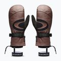 Mănuși de schi Oakley Timberline Mitten dark umber 2