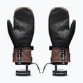 Mănuși de schi Oakley Timberline Mitten dark umber 3