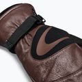Mănuși de schi Oakley Timberline Mitten dark umber 4