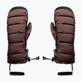 Mănuși de schi pentru femei Oakley Wmns B1B Winter Mittens dark umber 2