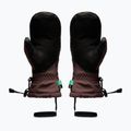 Mănuși de schi pentru femei Oakley Wmns B1B Winter Mittens dark umber 3