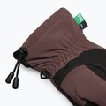 Mănuși de schi pentru femei Oakley Wmns B1B Winter Mittens dark umber 5