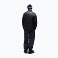 Geacă cu puf pentru bărbați Oakley Peakbound Packable Down pitch black 3