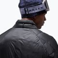 Geacă cu puf pentru bărbați Oakley Peakbound Packable Down pitch black 5