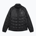 Geacă cu puf pentru bărbați Oakley Peakbound Packable Down pitch black 6