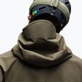 Geacă de snowboard pentru bărbați Oakley Baldface Gore-Tex deep olive/pitch black 5