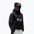 Geacă de snowboard pentru bărbați Oakley Timberline Shell Anorak pitch black