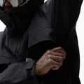 Geacă de snowboard pentru bărbați Oakley Timberline Shell Anorak pitch black 5