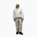 Pantaloni de schi pentru bărbați Oakley Bravo Cargo Shell off/slope camo pebble 2