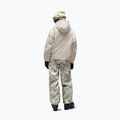 Pantaloni de schi pentru bărbați Oakley Bravo Cargo Shell off/slope camo pebble 3