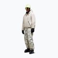 Pantaloni de schi pentru bărbați Oakley Bravo Cargo Shell off/slope camo pebble 5