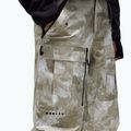Pantaloni de schi pentru bărbați Oakley Bravo Cargo Shell off/slope camo pebble 6