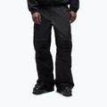 Pantaloni de schi pentru bărbați Oakley Clutch Shell pitch black
