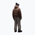 Pantaloni de schi pentru bărbați Oakley Wintertide Softshell granite gray 4