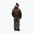 Pantaloni de schi pentru bărbați Oakley Wintertide Softshell granite gray 6