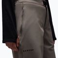 Pantaloni de schi pentru bărbați Oakley Wintertide Softshell granite gray 8