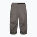 Pantaloni de schi pentru bărbați Oakley Wintertide Softshell granite gray 9