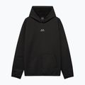 Bluză de snowboard pentru bărbați Oakley Wintertide Scratched Hoodie pitch black 6