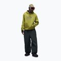 Bluză de snowboard pentru bărbați Oakley Rider Phantom Hoodie cactus 2