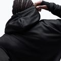 Bluză de snowboard pentru bărbați Oakley Rider Phantom Hoodie pitch black 5