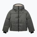 Geacă de schi pentru femei Oakley Icicle Cropped cement melange 6