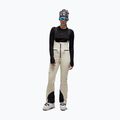 Pantaloni de schi pentru femei Oakley Icicle Softshell Bib mist