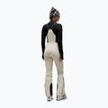 Pantaloni de schi pentru femei Oakley Icicle Softshell Bib mist 2