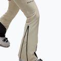 Pantaloni de schi pentru femei Oakley Icicle Softshell Bib mist 4