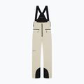Pantaloni de schi pentru femei Oakley Icicle Softshell Bib mist 5