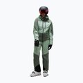 Geacă de schi pentru femei Oakley Canopy Pro Insulated aviator green/faded green 2