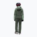 Geacă de schi pentru femei Oakley Canopy Pro Insulated aviator green/faded green 3