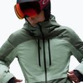 Geacă de schi pentru femei Oakley Canopy Pro Insulated aviator green/faded green 4
