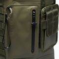 Rucsac tactic Oakley Reserve Tactical Dry 35 l deep olive 4