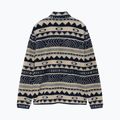 Bluză fleece pentru bărbați Oakley Mountain Fire Sherpa abyss norway pattern 2