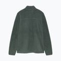Bluză fleece pentru bărbați Oakley Mountain Fire Sherpa aviator green 2