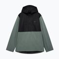 Geacă de schi pentru bărbați Oakley Elk Grove Anorak abyss/lunar rock