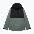 Geacă de schi pentru bărbați Oakley Elk Grove Anorak abyss/lunar rock 2