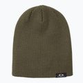 Căciulă de iarnă Oakley Back Bone Beanie deep olive