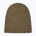 Căciulă de iarnă Oakley Back Bone Beanie deep olive 5
