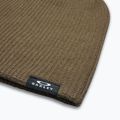Căciulă de iarnă Oakley Back Bone Beanie deep olive 7
